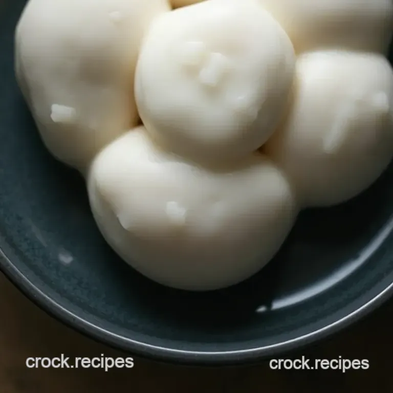 Mochi Squishy: Squishy Japanese Rice Cake Treats presentation