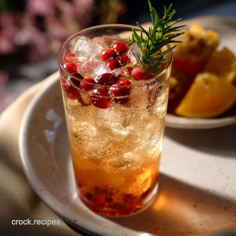 10 Best New Years Cocktails: Your Guide