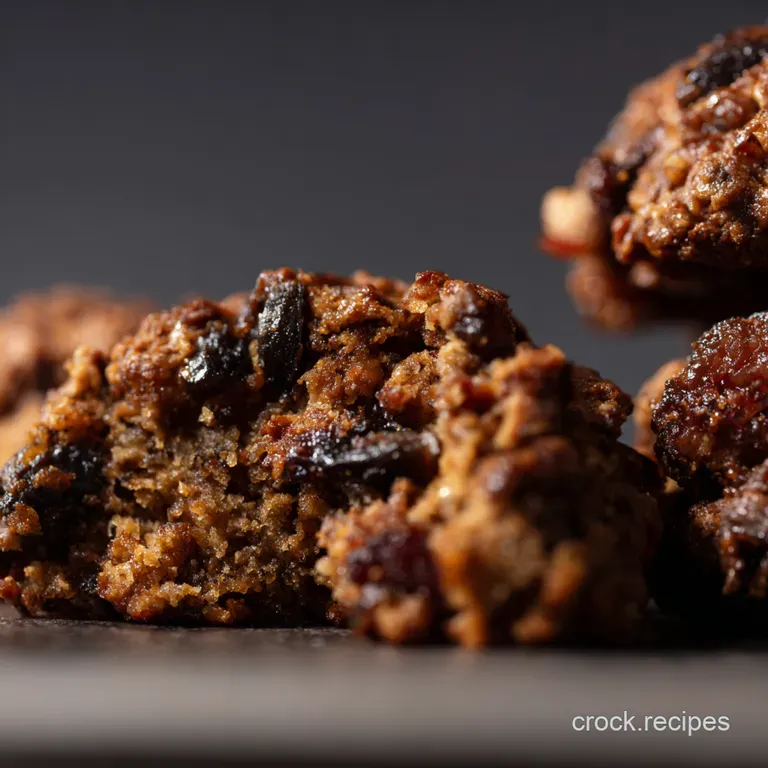 Orchard Harvest Fruit Cookies My Secret Recipe