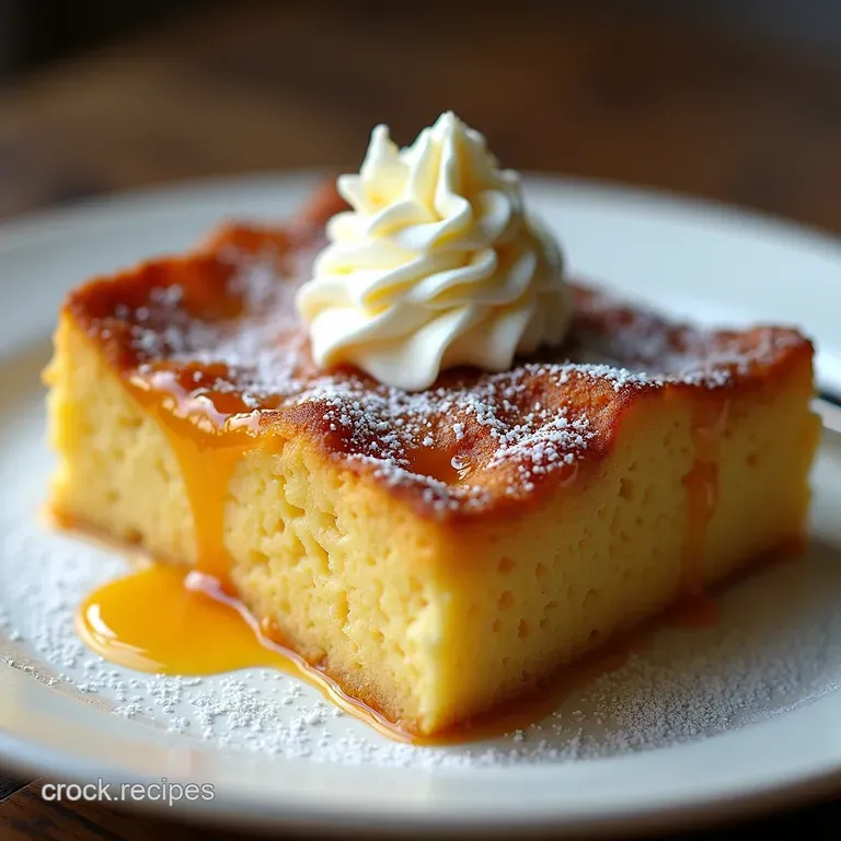 The Sleepy Sunday Overnight French Toast Casserole Custardy Perfection Without the Morning Rush