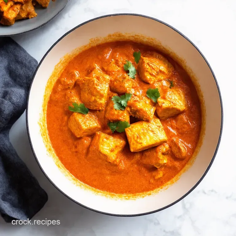 Paneer Tikka Masala Curry Night Champion