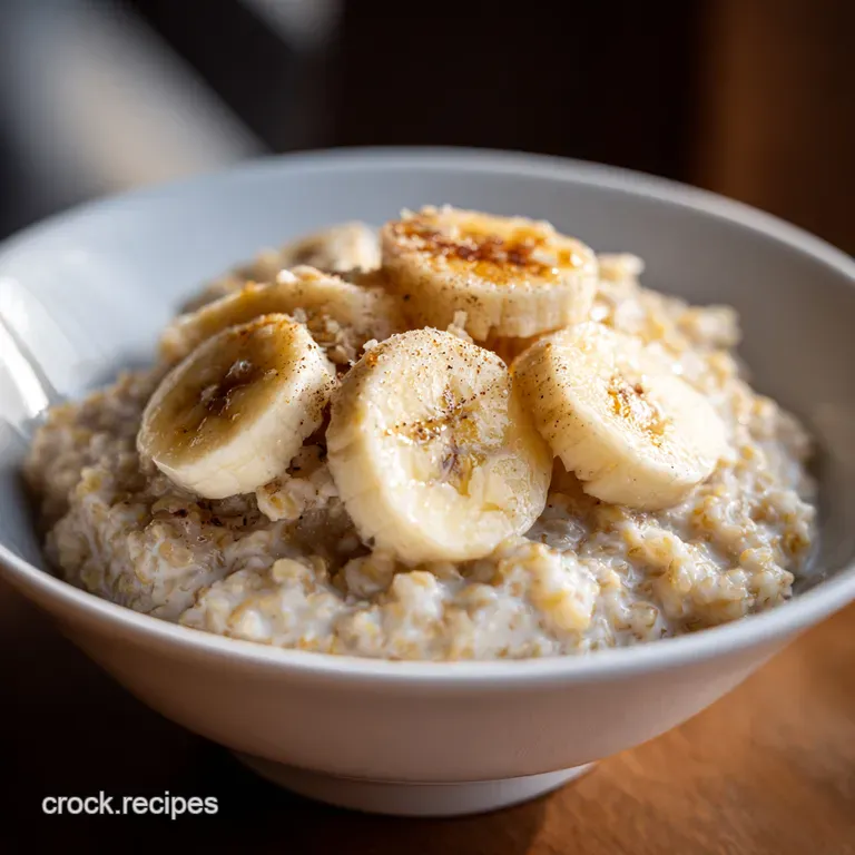 How to Cook Steel Cut Oats: Perfectly Creamy Every Time! Perfectly Creamy Steel Cut Oats