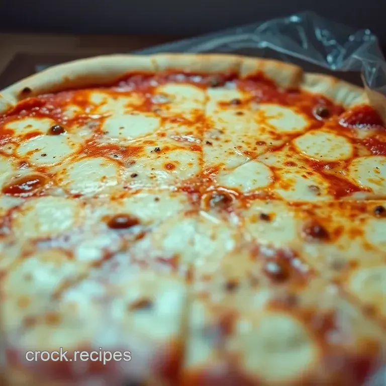 How Long is Pizza Good for in the Fridge? Essential Storage Tips! Pizza Preservation: Your Guide to Storing Leftover Pizza