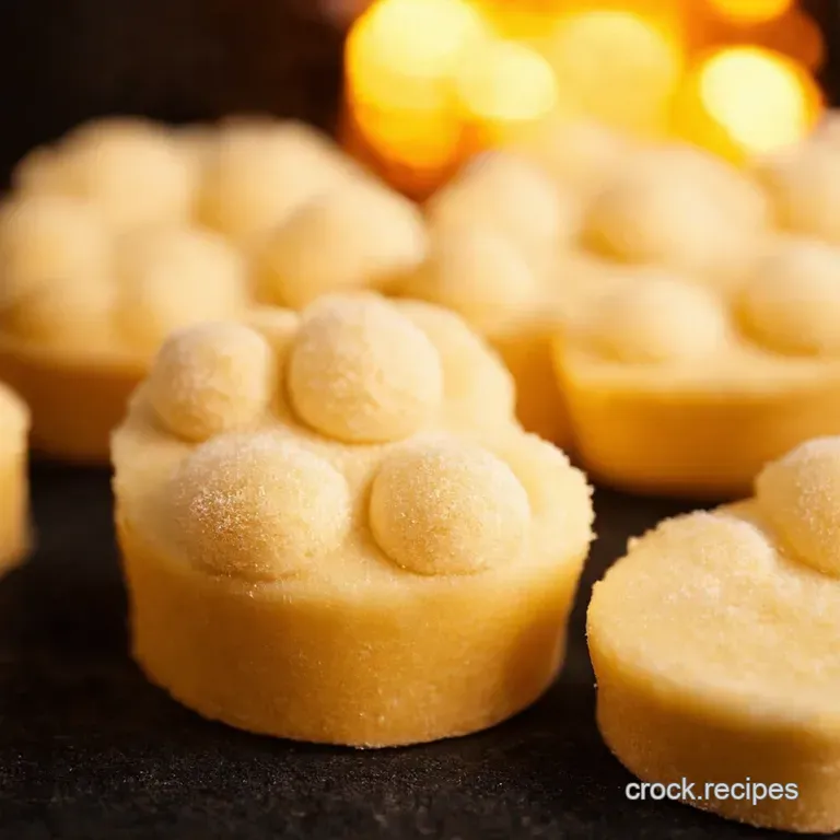 Polar Bear Paws Sees Candies Copycat presentation