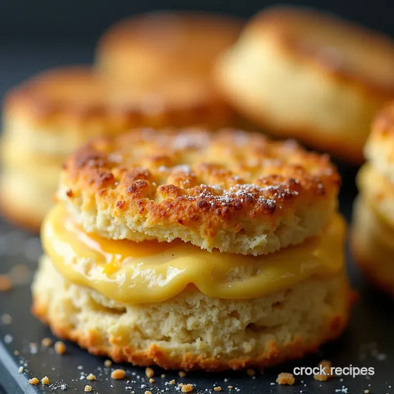 Protein Power Biscuits The Biscuit That Bites Back