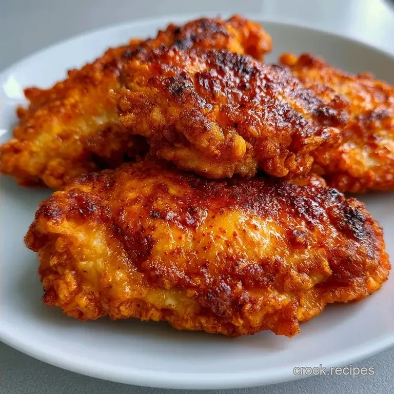 Roasted Bone In Thighs: Shatter Crisp Skin