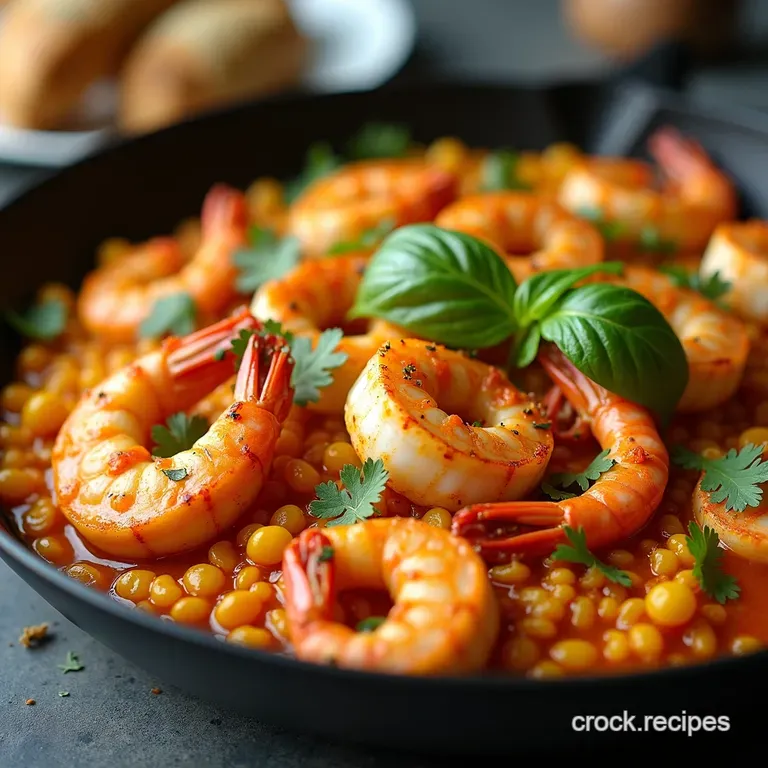 Seafood Spectacle Paella A Taste of the Spanish Coast