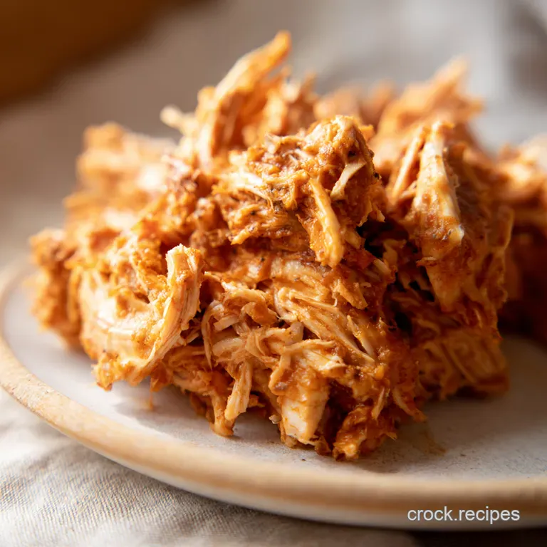 How Do You Cook Pulled Chicken Seriously Simple Crockpot