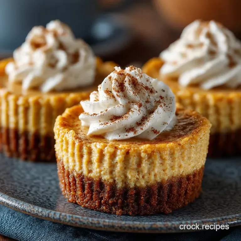 The Autumnal Indulgence Silky Keto Pumpkin Cheesecake Bites