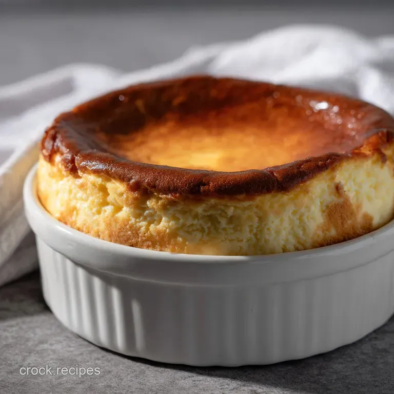 Keto Cheesecake: The Ultimate Silky Smooth Recipe