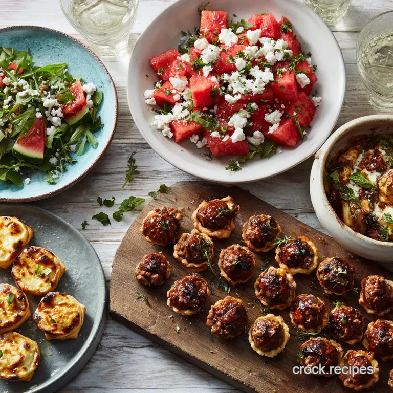 9 Easy Slow Cooker Casserole Recipes