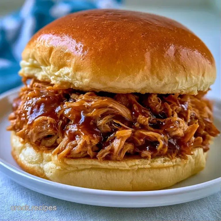 Golden-brown chicken fillets on toasted buns, served on a white ceramic platter with a side of zesty coleslaw.