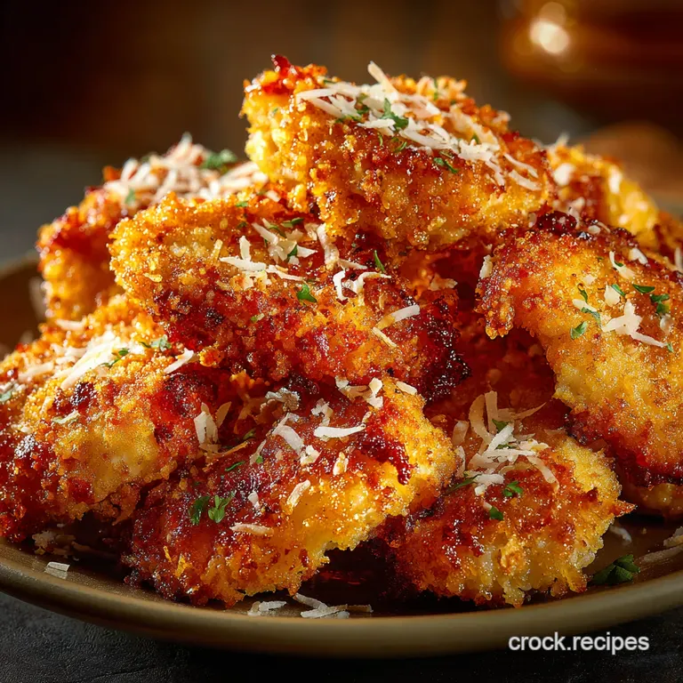 SoulWarming Indian Coconut Chicken Korma