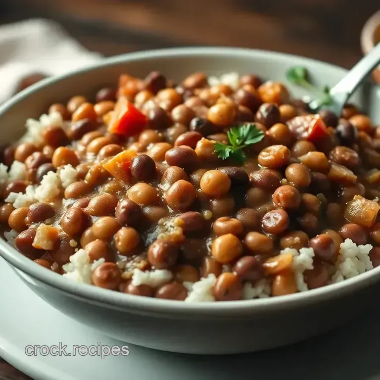Southern Hoppin John: A Flavorful New Year’s Tradition
