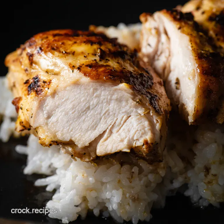Speedy Pressure Cooker Chicken The Ultimate Weeknight Winner