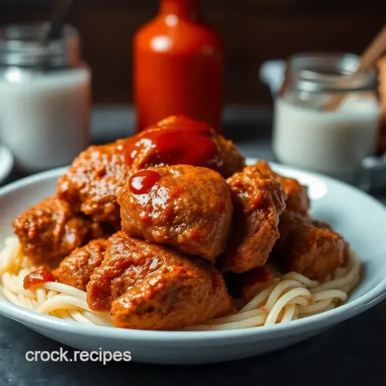 Spicy Nashville Chicken Sandwich: A Nod to Dave s Hot Chicken
