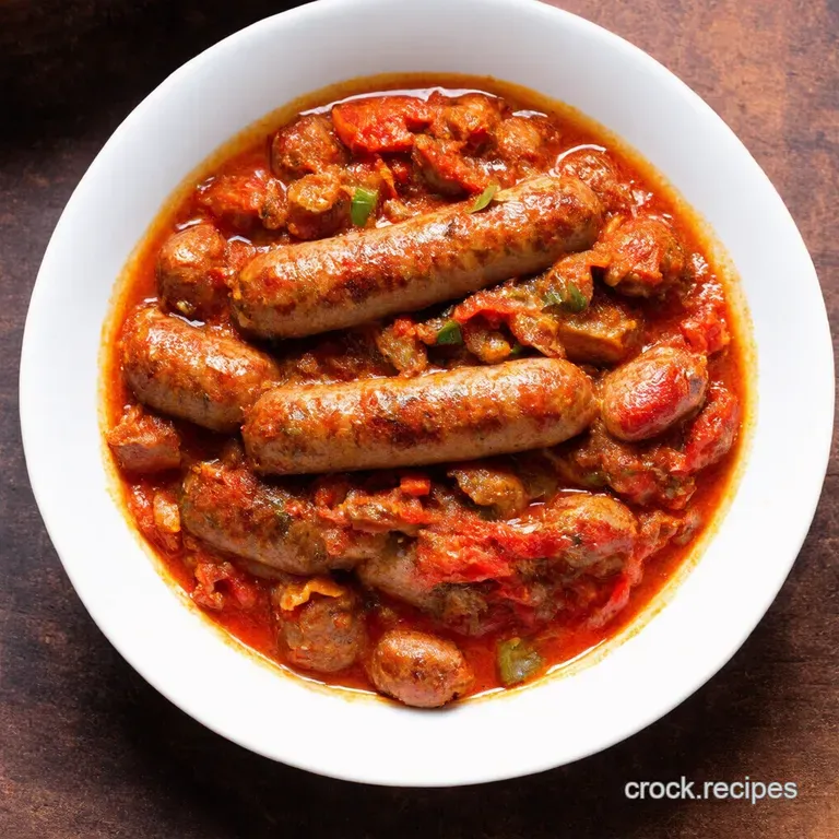 Spicy Sausage and Pepper Hero A Taste of Italy in Every Bite