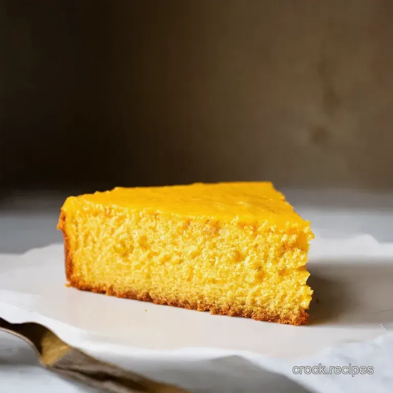 Sunshine Citrus Flourless Orange Pistachio Almond Dream presentation