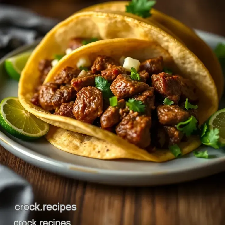 Swell Tacos: Flavor-Loaded Fiesta in a Flour Tortilla presentation