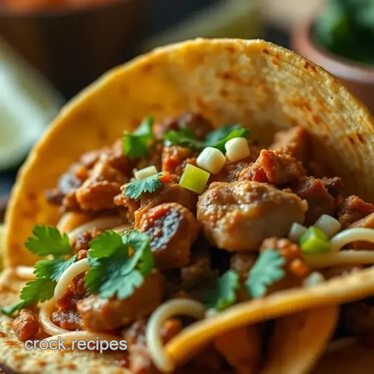 Swell Tacos: Flavor-Loaded Fiesta in a Flour Tortilla