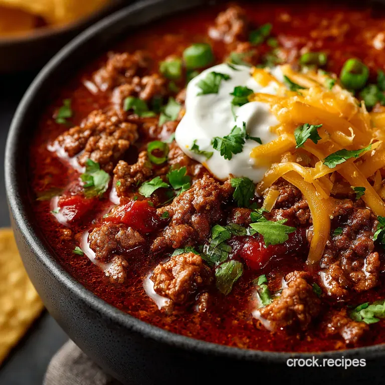 Taco Tuesday Any Day The Ultimate Ground Beef Taco Soup