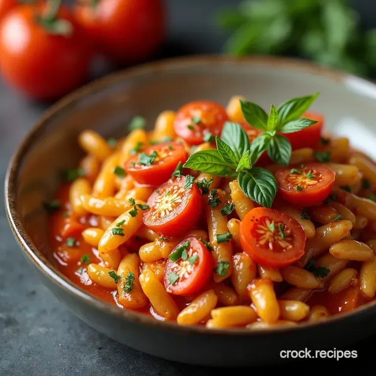 Bobs Your Uncle Easy SunDried Tomato Cream 15Minute Sauce