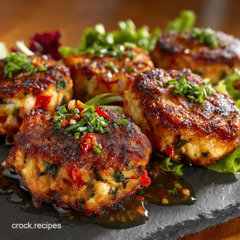 My Ultimate Jumbo lump crab cake recipe Baltimore Style Barely Any Filler