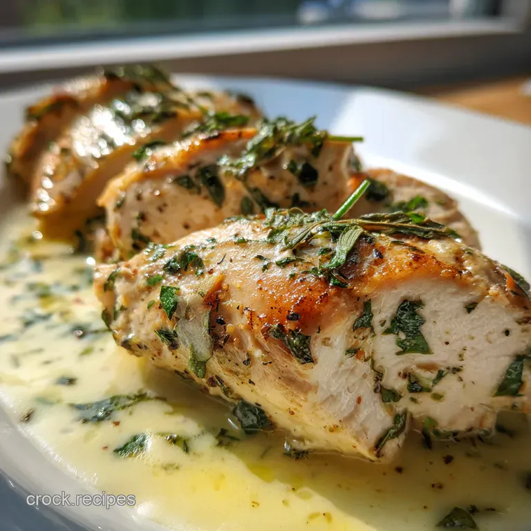 My Secret to Moist Chicken The Managed Poaching Method Silky Velouté