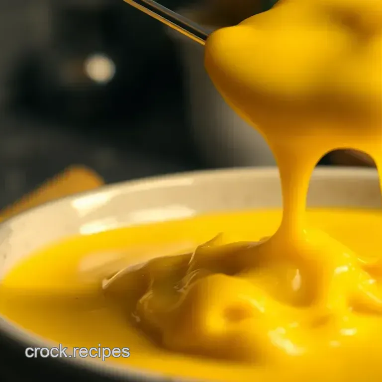 The Ultimate Cheese Fondue Night In