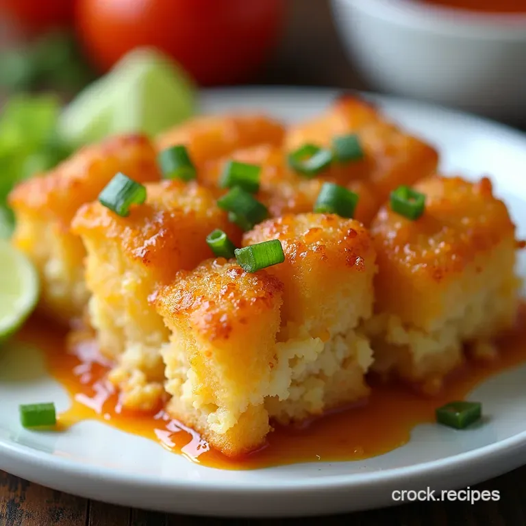 The Ultimate Tater Tot Casserole Crispy Cheesy Comfort