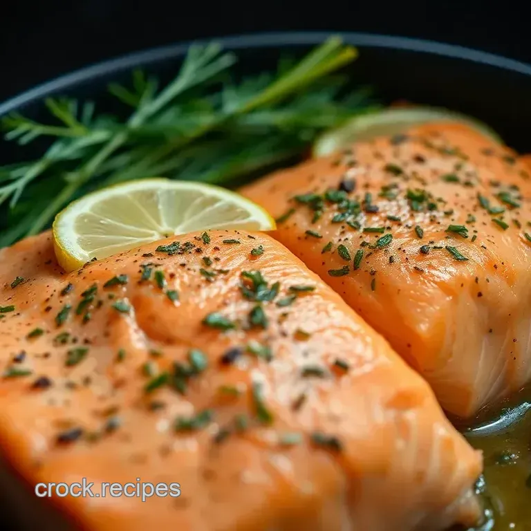 The Ultimate Guide to Baking Salmon