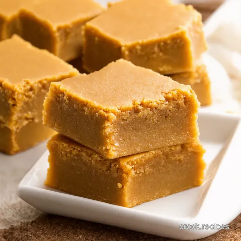 Trishas Totally Tempting Butterscotch Bars