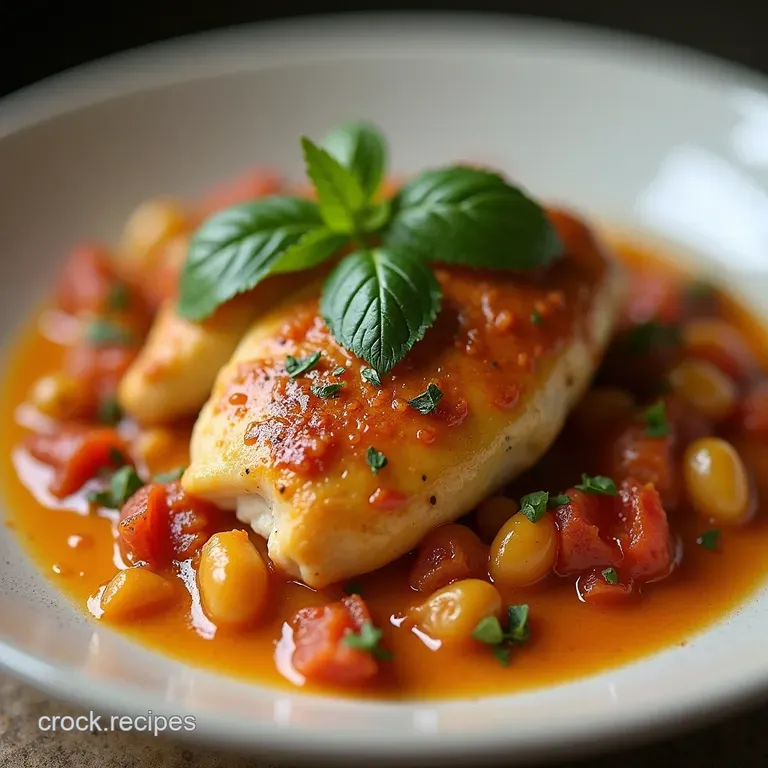 Creamy Tuscan Marry Me Chicken Recipe Juicy Rich Dinner