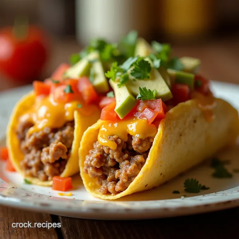 Ultimate Quesarito Showdown 5 Cheesy Taco Bell Takedowns presentation