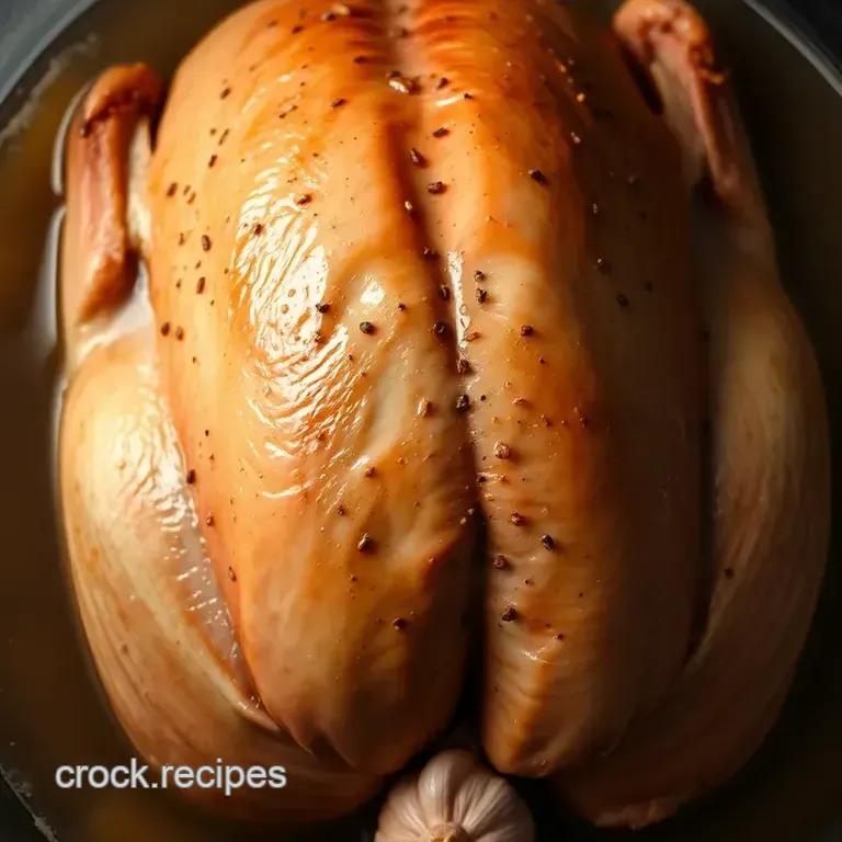 Ultimate Turkey Brine: Elevate Your Thanksgiving Feast presentation