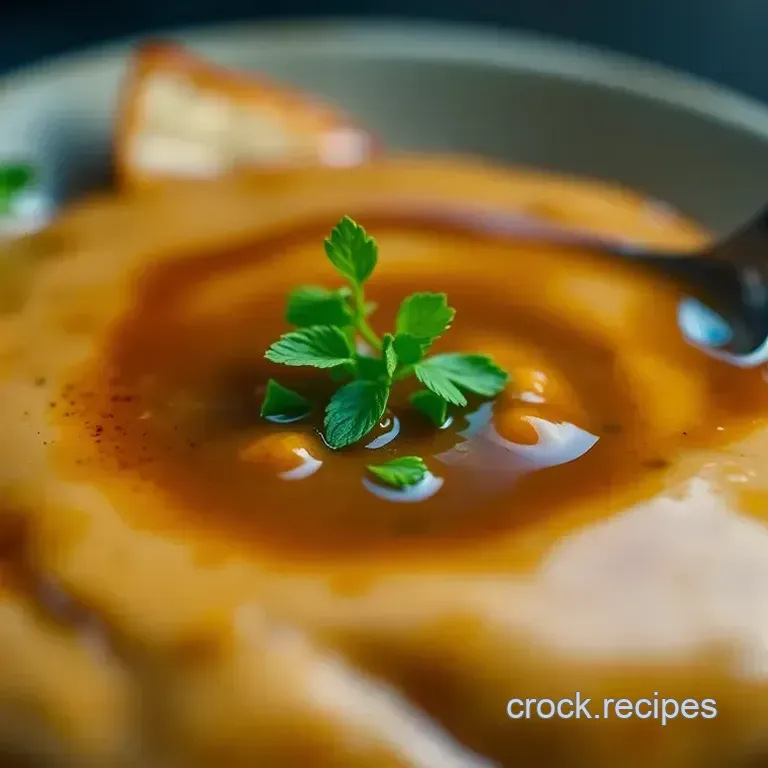 Zesty Soy Ginger Sauce: A Flavorful Asian Condiment